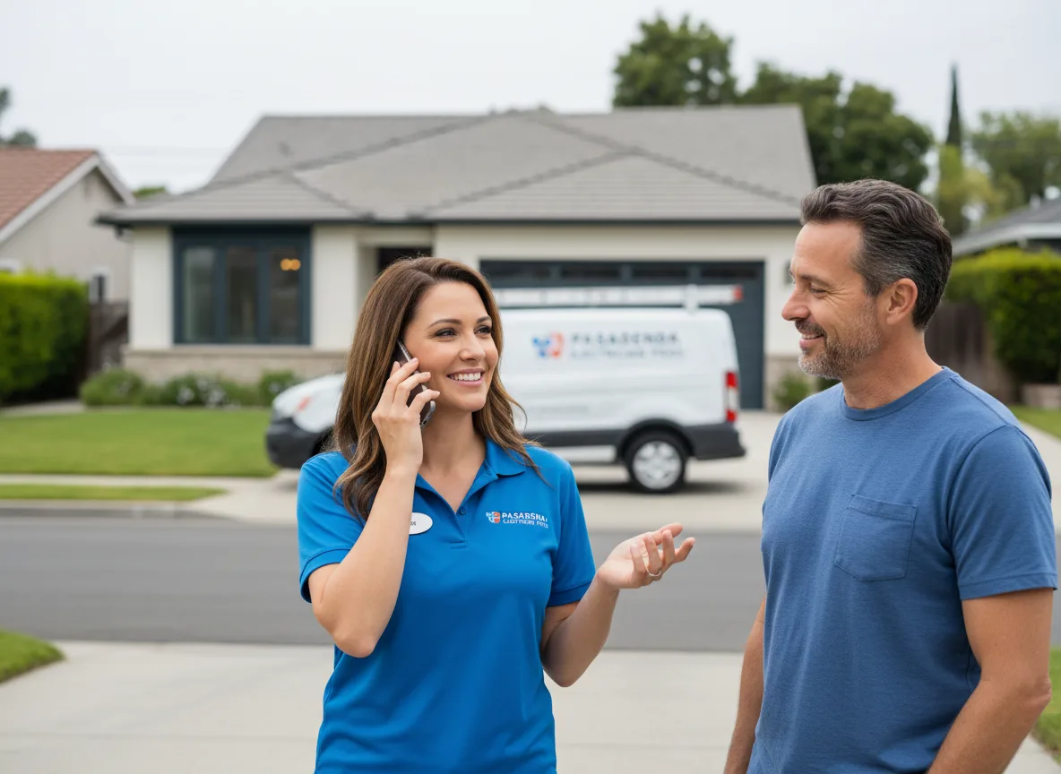 Electrician Alpha, IL FAQs